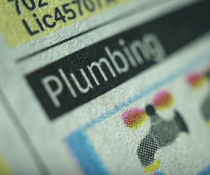 Why Choose Annual Plumbing Maintenance Pros